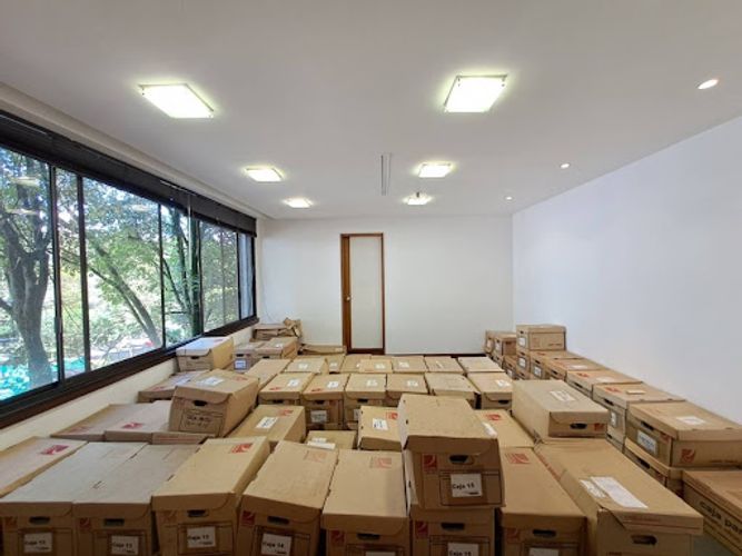 Oficina en arriendo en Milla De Oro, Medellín, 110 m² · foto 16 de 22
