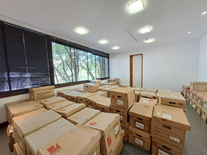 Oficina en arriendo en Milla De Oro, Medellín, 110 m² · foto 17 de 22