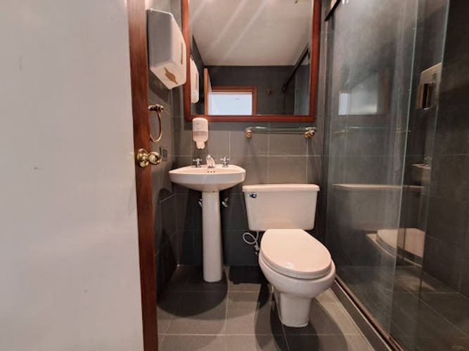 Oficina en arriendo en Milla De Oro, Medellín, 110 m² · foto 20 de 22