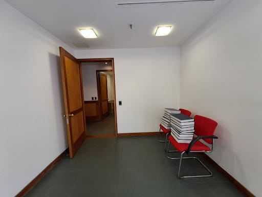 Oficina en arriendo en Milla De Oro, Medellín, 110 m² · foto 21 de 22