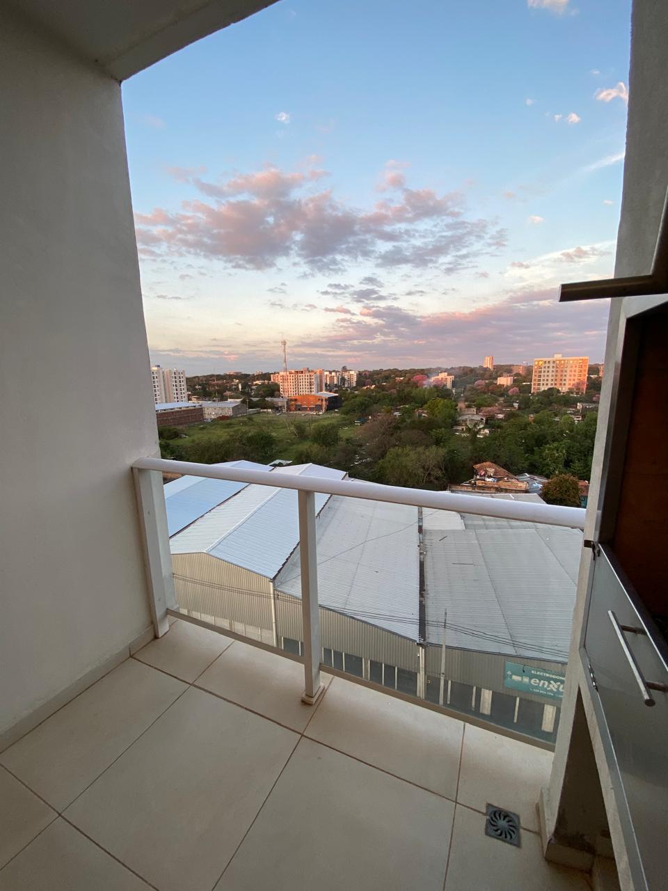 DEPARTAMENTO EN VENTA 1 DORMITORIO + COCHERA Y BAULERA ZONA CIT Barrio Ytay Asuncion - foto 3