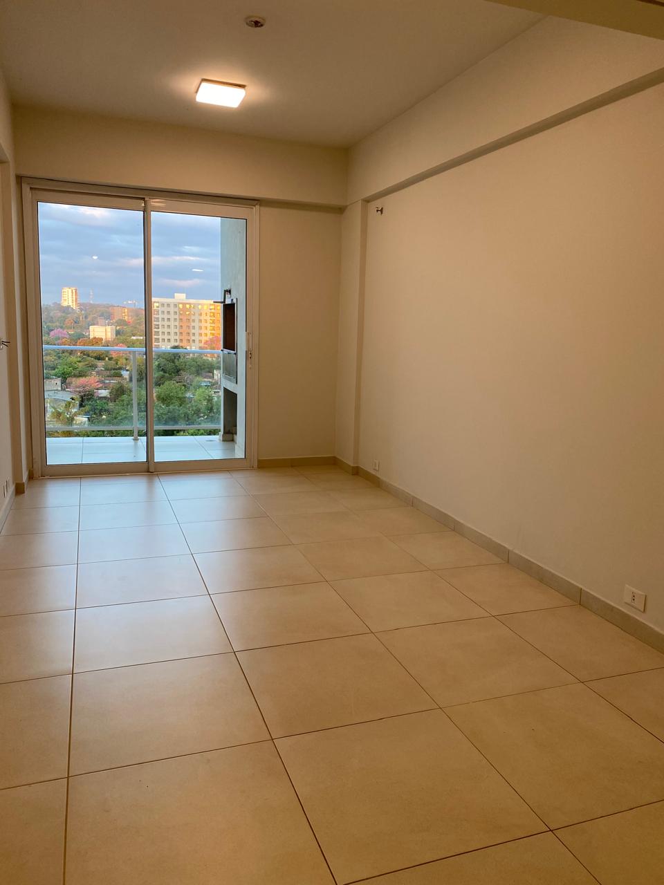 DEPARTAMENTO EN VENTA 1 DORMITORIO + COCHERA Y BAULERA ZONA CIT Barrio Ytay Asuncion - foto 4