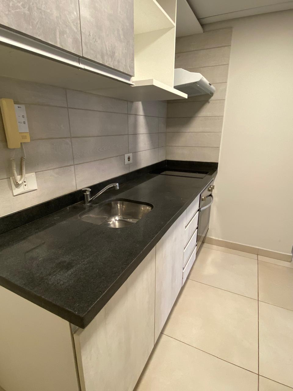 DEPARTAMENTO EN VENTA 1 DORMITORIO + COCHERA Y BAULERA ZONA CIT Barrio Ytay Asuncion - foto 5