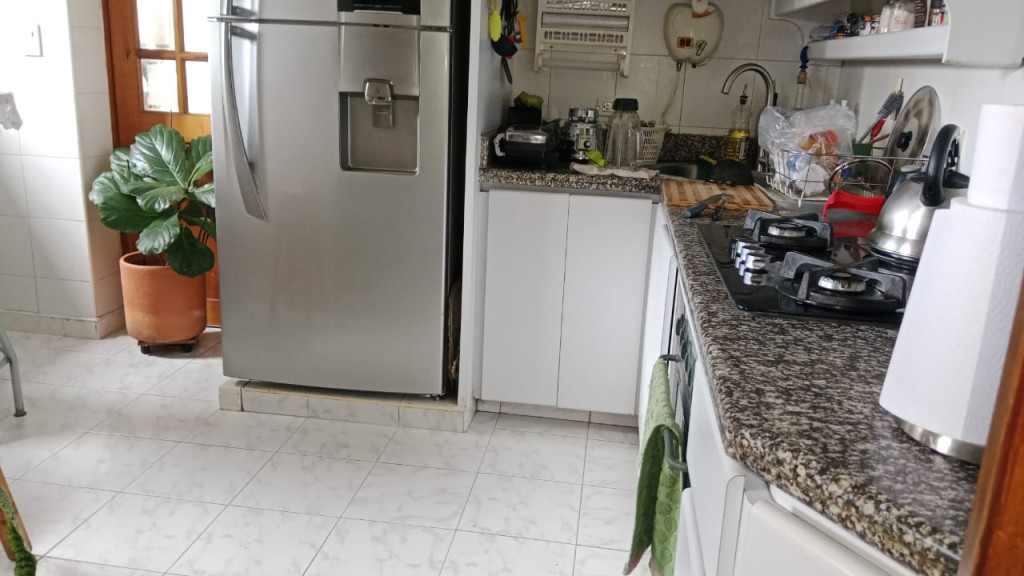 Apartamento en venta en El Nogal, Bogotá · foto 4 de 22