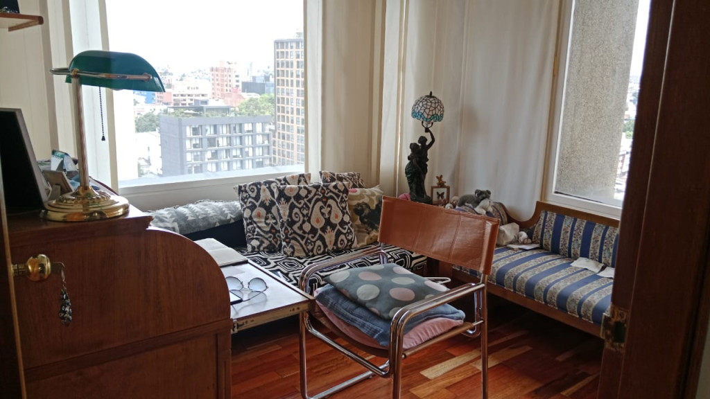 Apartamento en venta en El Nogal, Bogotá · foto 6 de 22