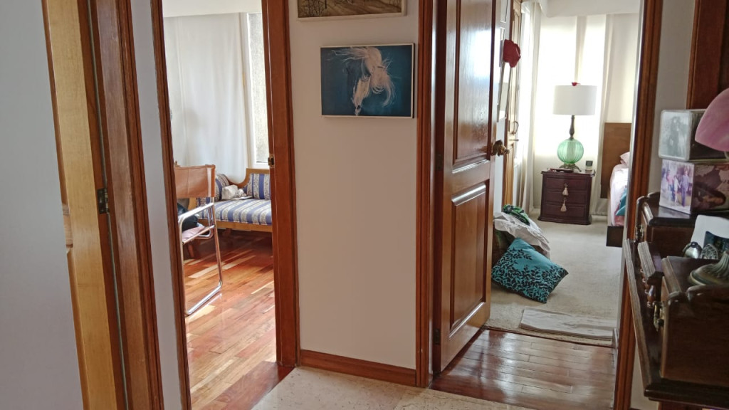 Apartamento en venta en El Nogal, Bogotá · foto 8 de 22