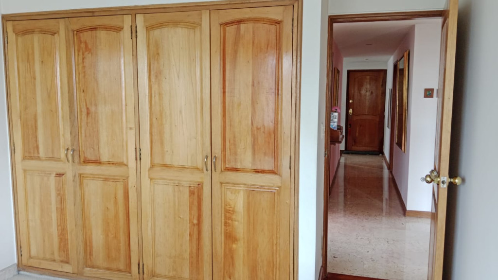 Apartamento en venta en El Nogal, Bogotá · foto 11 de 22