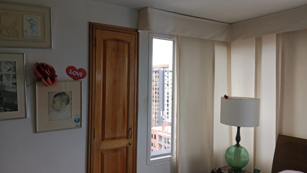 Apartamento en venta en El Nogal, Bogotá · foto 12 de 22