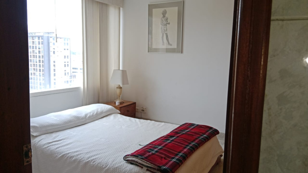 Apartamento en venta en El Nogal, Bogotá · foto 15 de 22