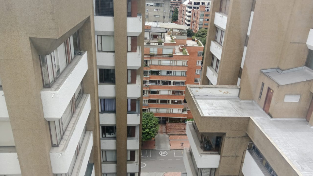 Apartamento en venta en El Nogal, Bogotá · foto 17 de 22