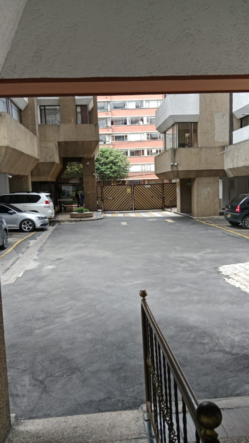Apartamento en venta en El Nogal, Bogotá · foto 18 de 22