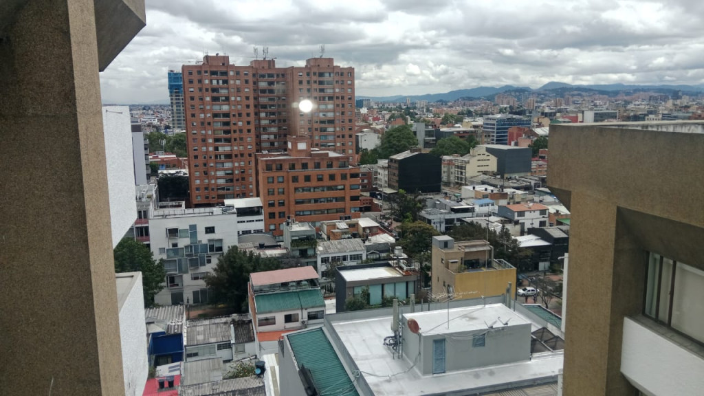 Apartamento en venta en El Nogal, Bogotá · foto 19 de 22
