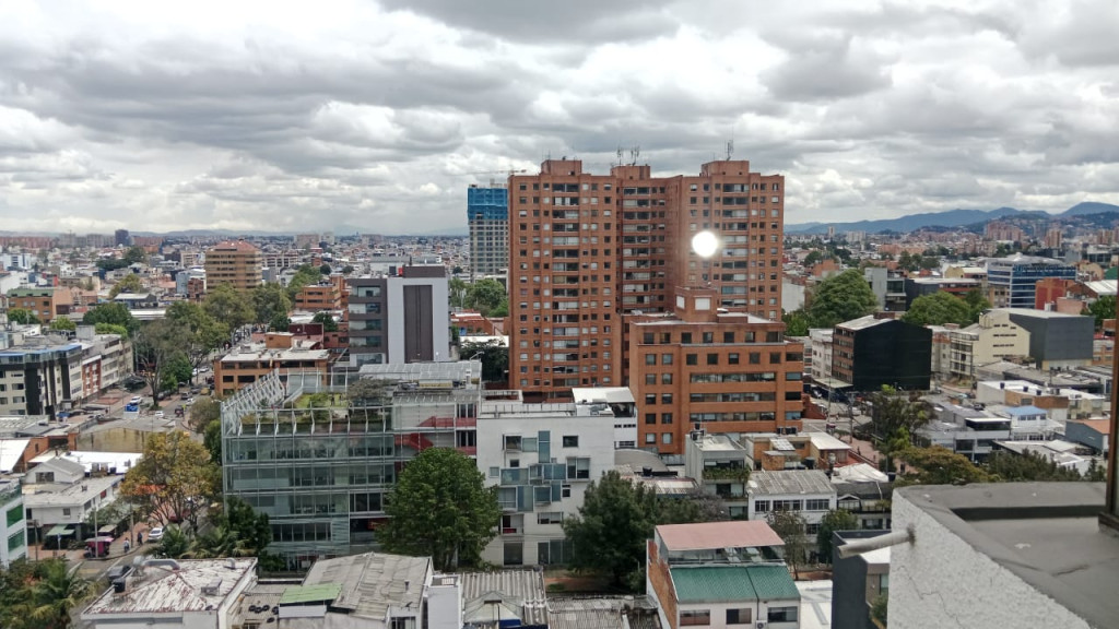 Apartamento en venta en El Nogal, Bogotá · foto 20 de 22