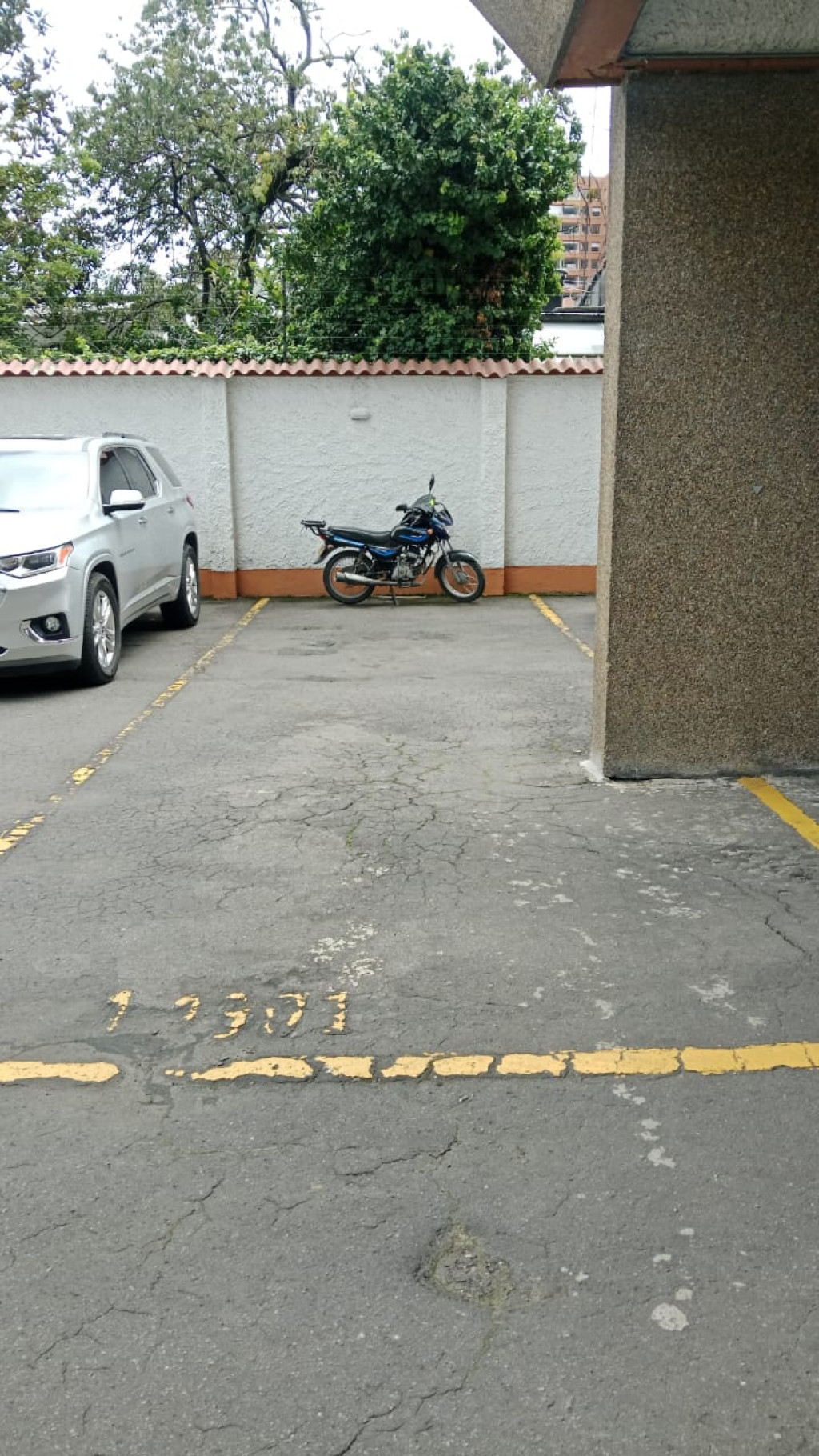 Apartamento en venta en El Nogal, Bogotá · foto 22 de 22