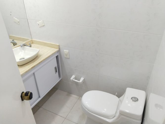 Apartaestudio en venta en El Nogal, Bogotá, 33 m² · foto 10 de 13