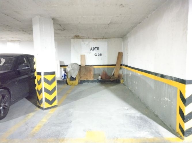 Apartaestudio en venta en El Nogal, Bogotá, 33 m² · foto 11 de 13