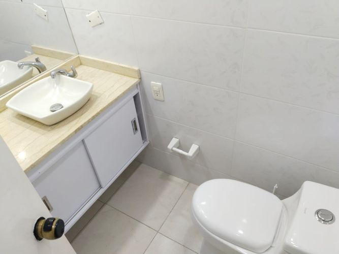 Apartaestudio en venta en El Nogal, Bogotá, 33 m² · foto 13 de 13
