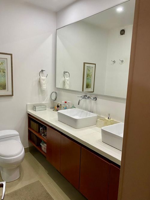 Apartamento de 4 alcobas en venta en Nueva Granada, Bogotá, 250 m² · foto 19 de 20