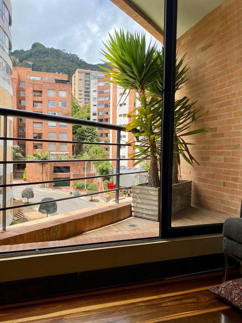 Apartamento de 4 alcobas en venta en Nueva Granada, Bogotá, 250 m² · foto 9 de 20