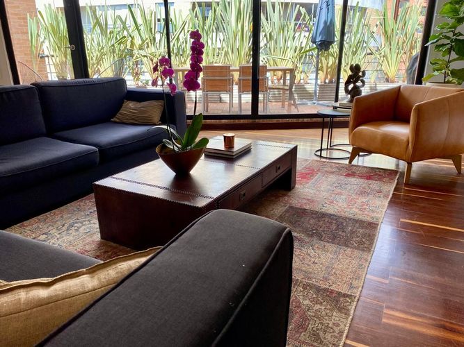 Apartamento de 4 alcobas en venta en Nueva Granada, Bogotá, 250 m² · foto 14 de 20