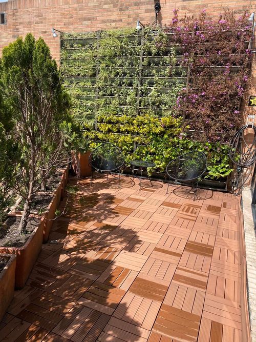 Apartamento de 4 alcobas en venta en Nueva Granada, Bogotá, 250 m² · foto 12 de 20