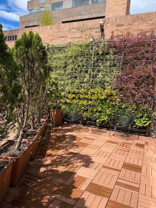 Apartamento de 4 alcobas en venta en Nueva Granada, Bogotá, 250 m² · foto 13 de 20