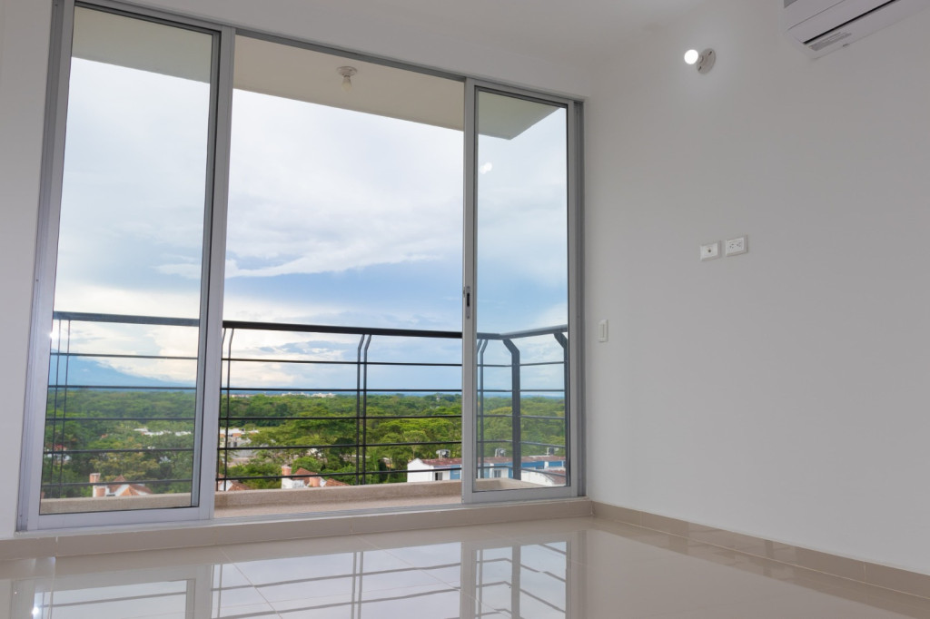 Apartamento en Arriendo en Centro, Villavicencio