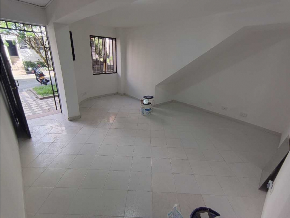 Casa en Arriendo en Santa Mónica, Medellín
