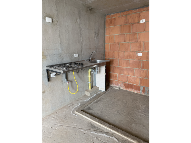 Apartamento en venta en Casa Blanca, Bogotá · foto 13 de 17