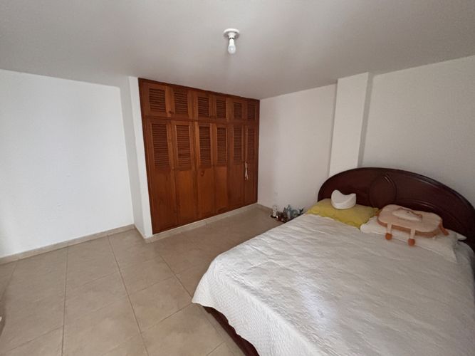 Apartamento de 3 alcobas en venta en Piedra Pintada, Ibagué, 102 m² · foto 5 de 10