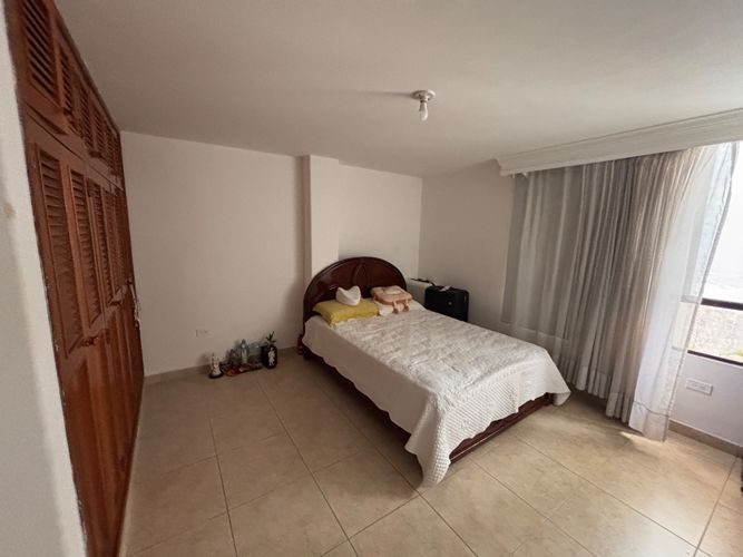 Apartamento de 3 alcobas en venta en Piedra Pintada, Ibagué, 102 m² · foto 6 de 10