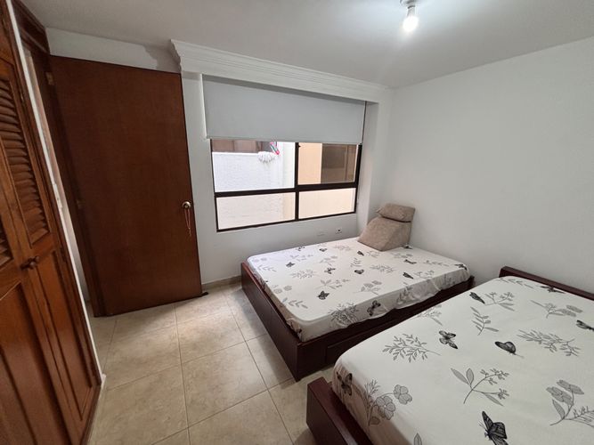 Apartamento de 3 alcobas en venta en Piedra Pintada, Ibagué, 102 m² · foto 7 de 10