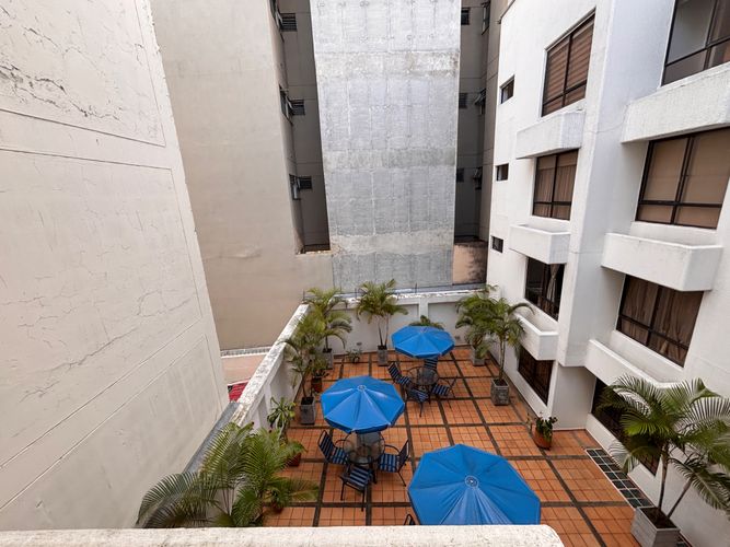 Apartamento de 3 alcobas en venta en Piedra Pintada, Ibagué, 102 m² · foto 10 de 10