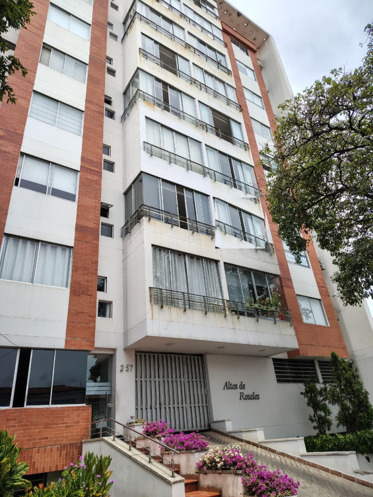 Apartamento en Arriendo en La playa, Cúcuta