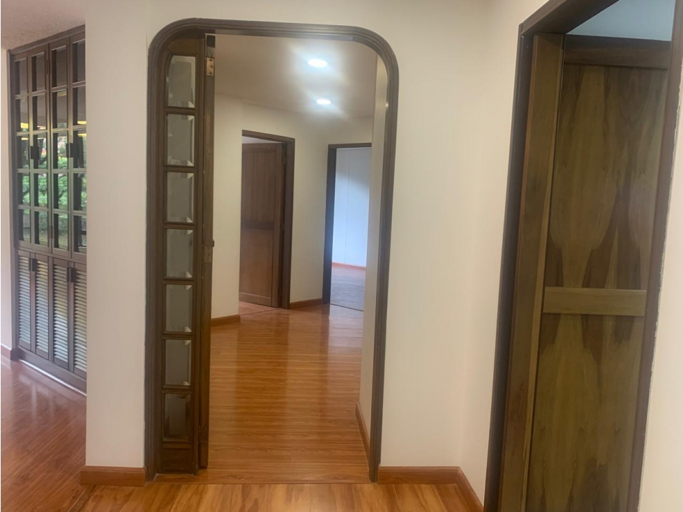 Apartamento en venta en Bella Suiza, Bogotá · foto 2 de 22