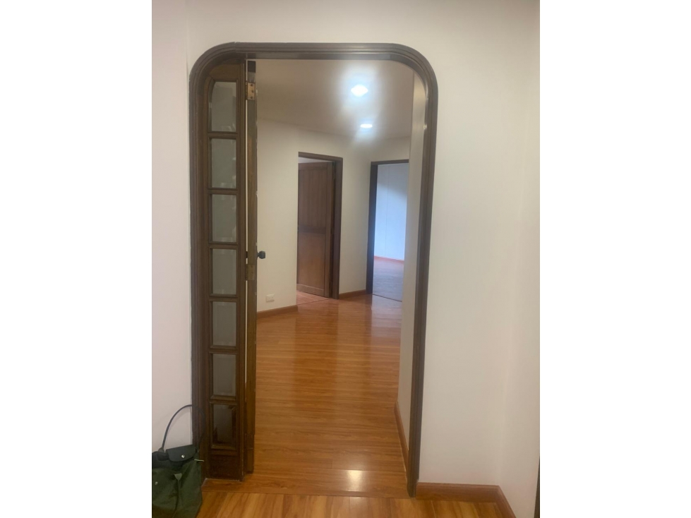 Apartamento en venta en Bella Suiza, Bogotá · foto 3 de 22
