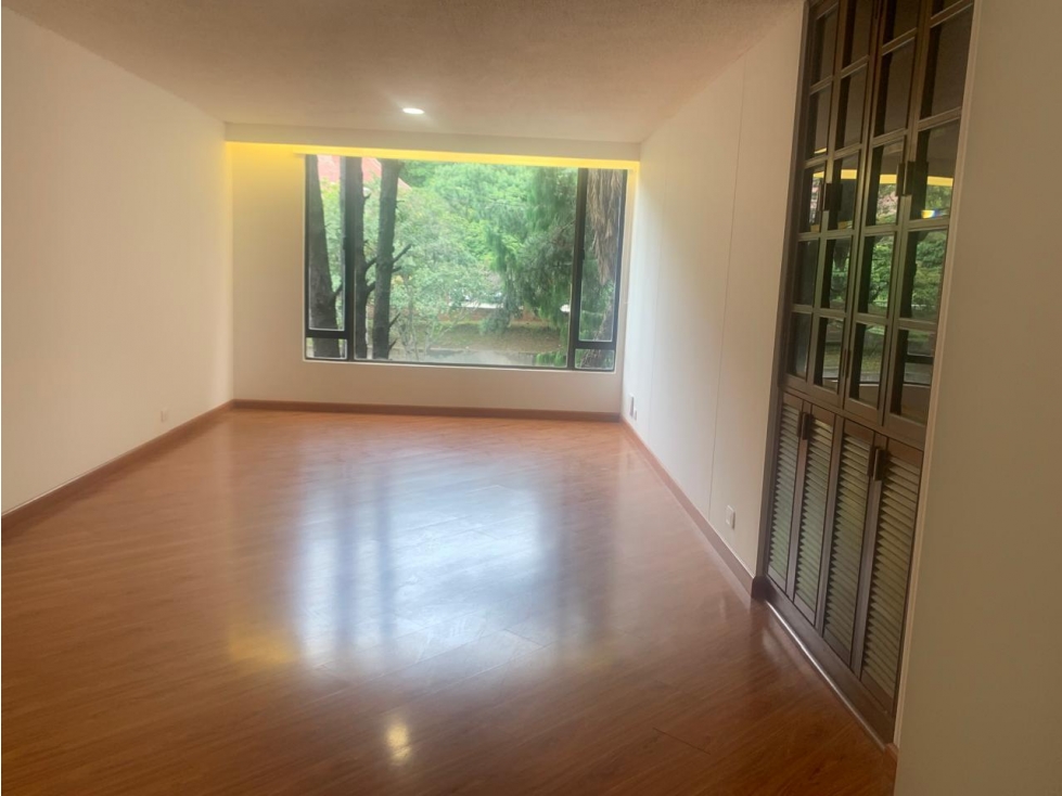 Apartamento en venta en Bella Suiza, Bogotá · foto 4 de 22