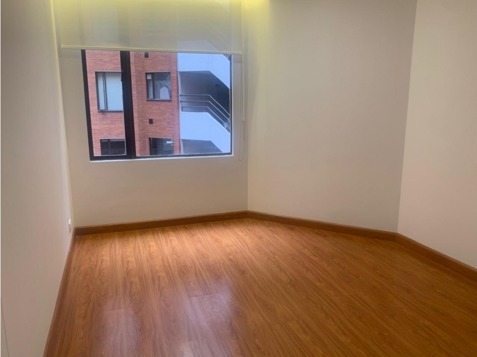 Apartamento en venta en Bella Suiza, Bogotá · foto 6 de 22
