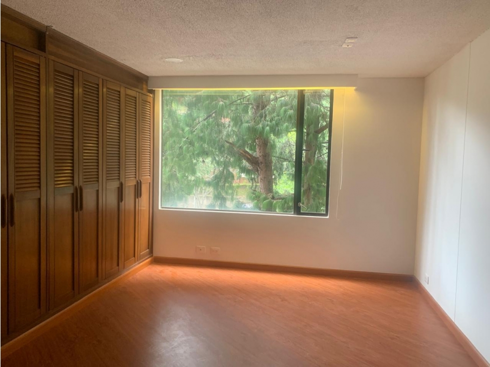 Apartamento en venta en Bella Suiza, Bogotá · foto 7 de 22