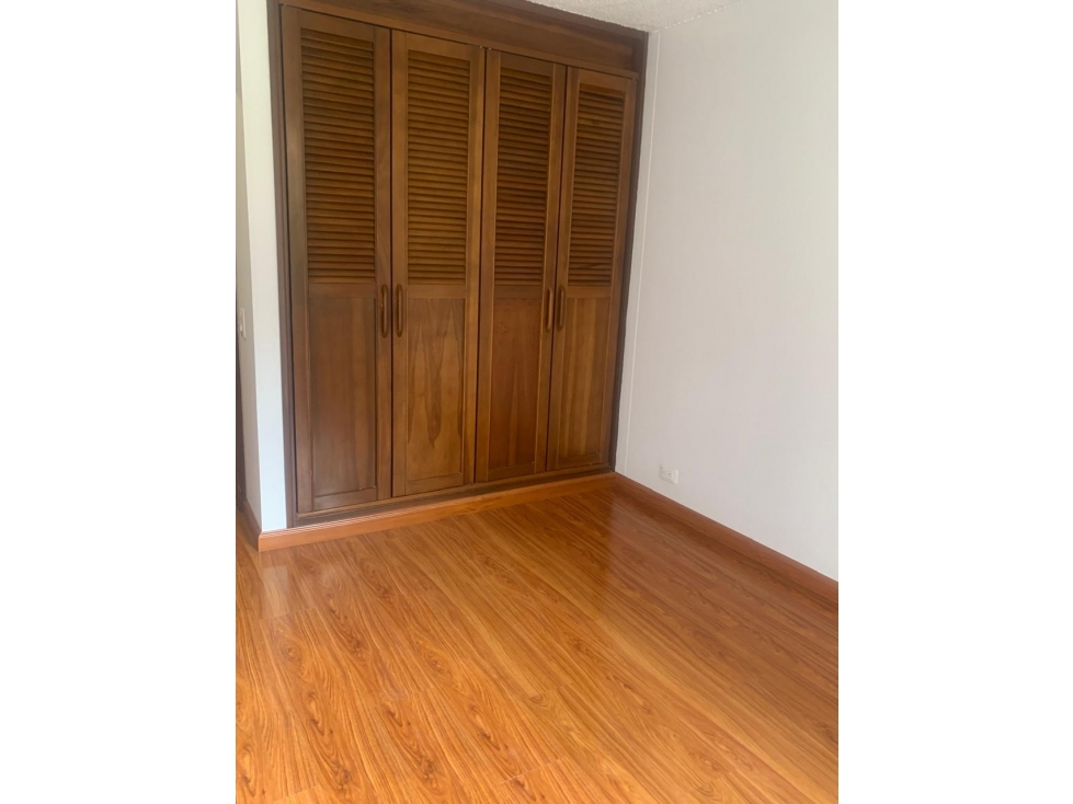Apartamento en venta en Bella Suiza, Bogotá · foto 8 de 22