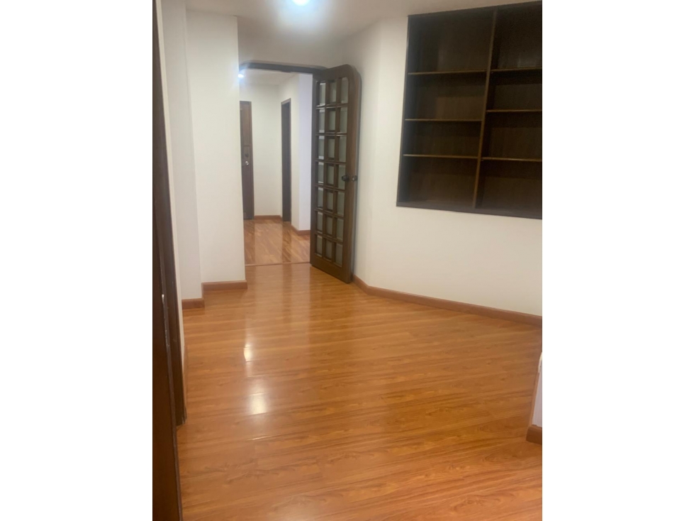 Apartamento en venta en Bella Suiza, Bogotá · foto 9 de 22