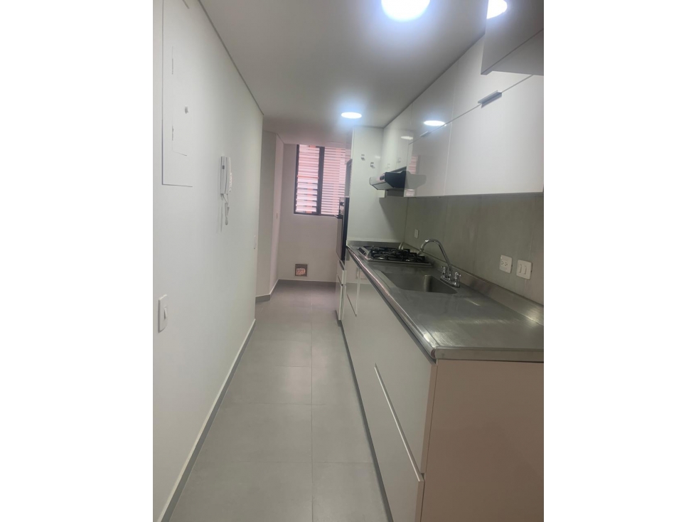 Apartamento en venta en Bella Suiza, Bogotá · foto 10 de 22