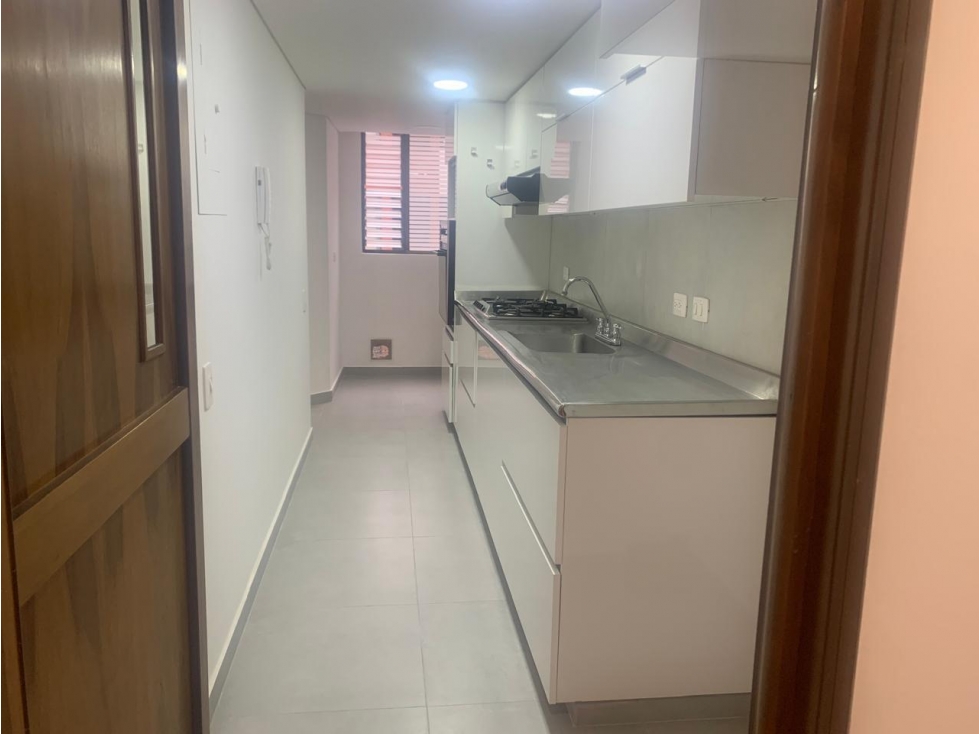 Apartamento en venta en Bella Suiza, Bogotá · foto 11 de 22