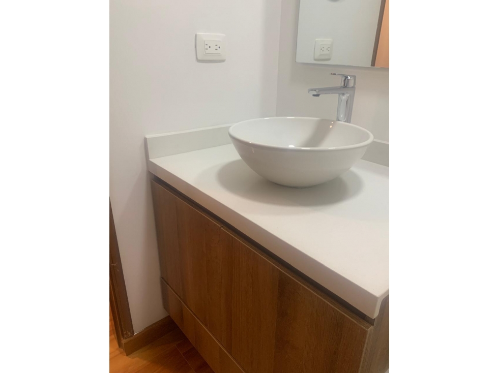 Apartamento en venta en Bella Suiza, Bogotá · foto 13 de 22