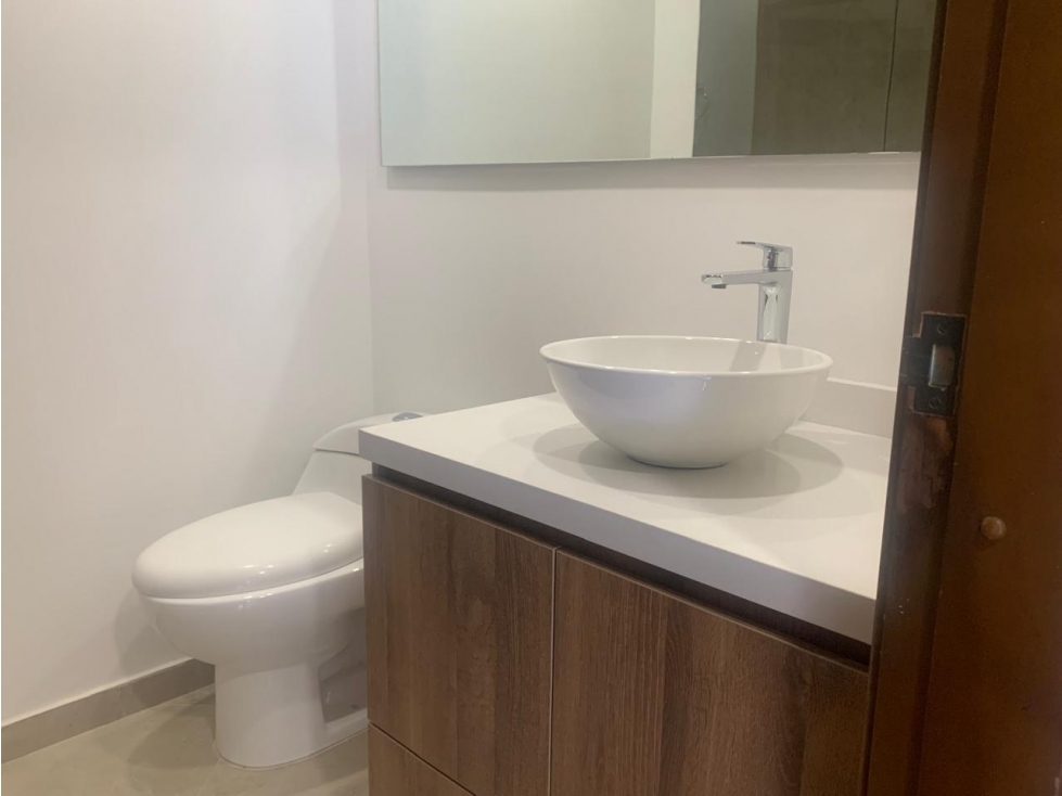 Apartamento en venta en Bella Suiza, Bogotá · foto 14 de 22