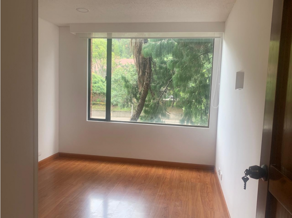 Apartamento en venta en Bella Suiza, Bogotá · foto 15 de 22