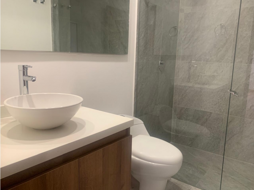 Apartamento en venta en Bella Suiza, Bogotá · foto 16 de 22
