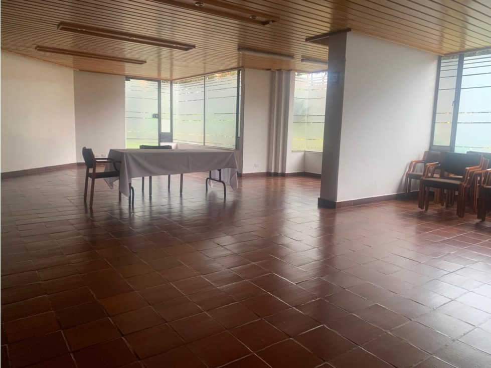 Apartamento en venta en Bella Suiza, Bogotá · foto 17 de 22