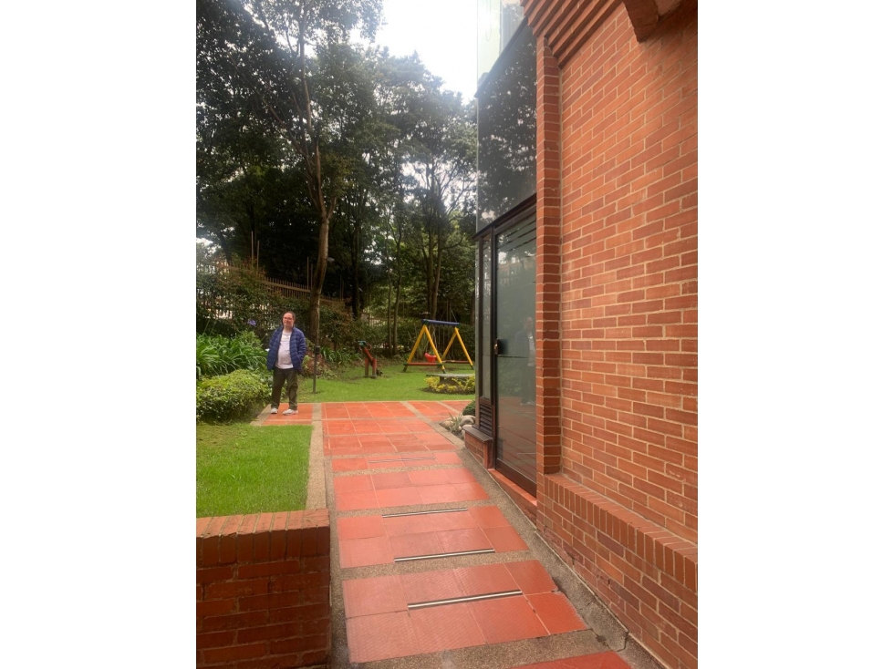 Apartamento en venta en Bella Suiza, Bogotá · foto 18 de 22