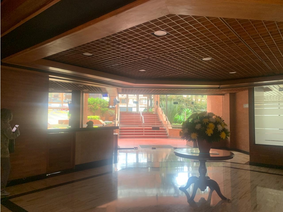 Apartamento en venta en Bella Suiza, Bogotá · foto 19 de 22